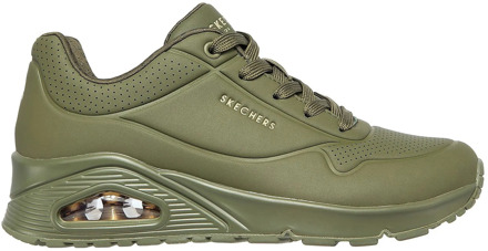 Skechers Sneakers Skechers , Green , Dames - 37 EU