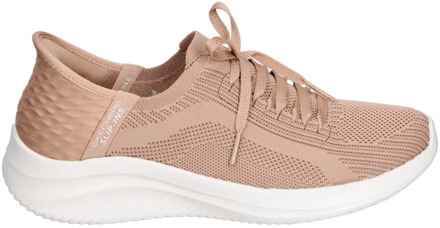 Skechers Sneakers Skechers , Pink , Dames - 39 Eu,37 Eu,38 Eu,35 1/2 Eu,36 EU