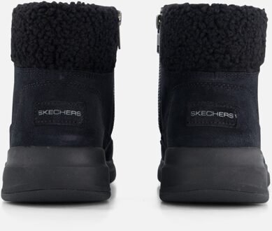 Skechers snowboots 16677 Zwart-36