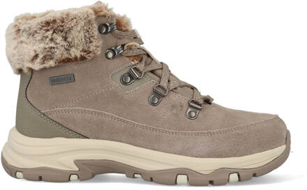 Skechers Snowboots Trego - Snow Worries 167882/MUSH Bruin-36 maat 36