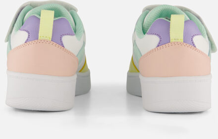 Skechers Sport Court Classics 92 Sneakers wit - 28,29,30,31,32,34