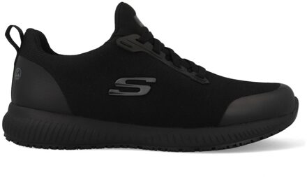 Skechers Squad SR 200051EC/BLK Zwart maat