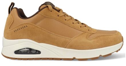 Skechers Stacre 52468/WSK Bruin maat