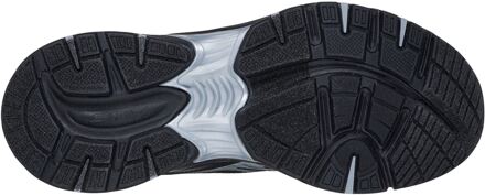 Skechers Stamina Sport Dames Zwarte Sneakers - maat EU 39/ UK 6