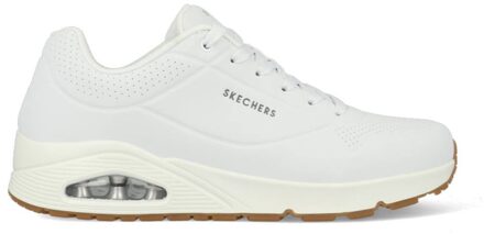 Skechers Stand On Air 52458/WHT Wit maat