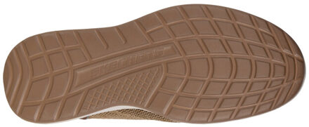 Skechers Sterling ramone - maat 43 Taupe