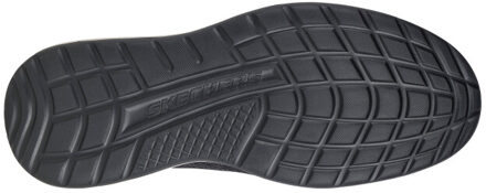 Skechers Sterling ramone - maat 43 Zwart