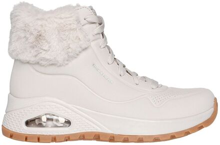 Skechers Stevige Fallnair Schoenen Skechers , White , Dames - 37 Eu,40 Eu,39 1/2 Eu,36 Eu,37 1/2 Eu,38 Eu,39 Eu,35 Eu,41 EU