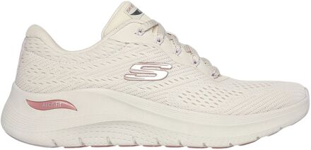 Skechers Stijlvolle Arch-Fit 2.0 Sneakers Skechers , White , Dames - 36 Eu,40 Eu,39 Eu,38 EU