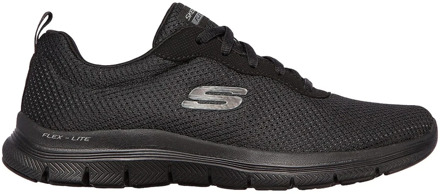 Skechers Stijlvolle Comfort Sneakers Skechers , Black , Heren - 41 Eu,42 Eu,43 Eu,40 Eu,44 EU