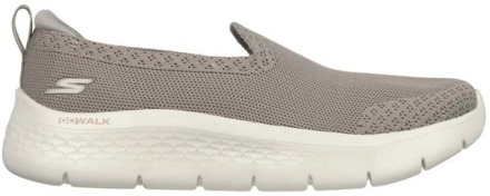 Skechers Stijlvolle damessneakers Skechers , Beige , Dames - 36 Eu,41 Eu,37 Eu,40 Eu,39 EU