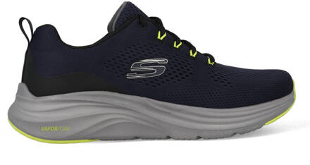 Skechers Stijlvolle Heren Sneaker Skechers , Blue , Heren - 41 Eu,44 Eu,42 Eu,46 Eu,43 Eu,40 Eu,47 1/2 Eu,45 EU