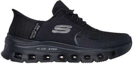 Skechers Stijlvolle sneakers voor dames in Naranja Skechers , Black , Dames - 38 Eu,37 Eu,41 Eu,36 Eu,40 Eu,39 EU