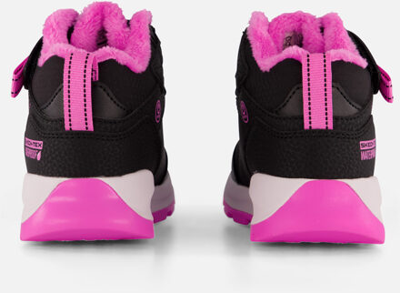 Skechers Storm Blazer Hydropolis Veterboots zwart - 27