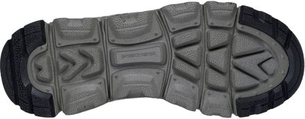 Skechers Summits AT Canobie Synthetic Heren wandelschoenen Tan Bruin