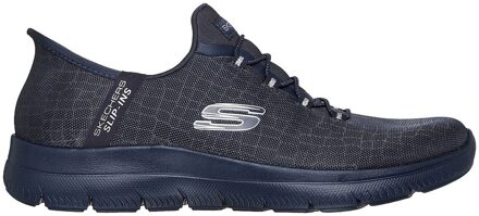Skechers Summits Classy Night Slip-Ins Sneakers Dames - 39