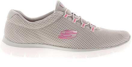 Skechers Summits Damessneakers Skechers , Gray , Dames - 37 Eu,39 Eu,38 Eu,41 EU