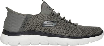 Skechers Summits - High Range Sneakers Heren - 41