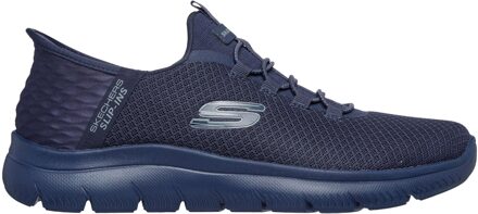 Skechers Summits - High Range Sneakers Heren - 44