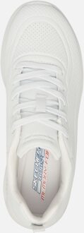 Skechers Summits Itz Bazik dames sneakers - Zwart - Maat 38 - Extra comfort - Memory Foam