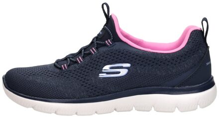 Skechers Summits - New Nature Blauw - 37