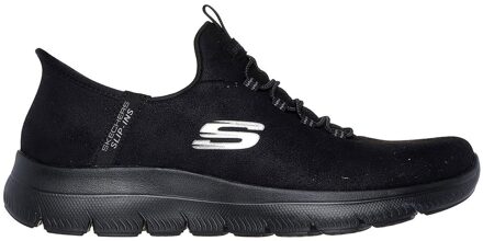 Skechers Summits Unknown Trail Slip-Ins Sneakers Dames - 41