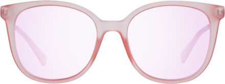 Skechers Sunglasses SE6099 73U 53 Rosé