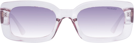 Skechers Sunglasses SE6103 78Z 53 Paars