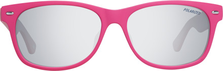 Skechers Sunglasses SE6109 82D 55 Roze