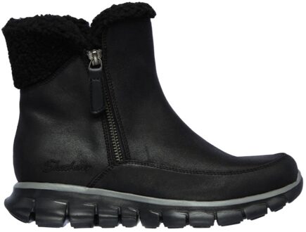 Skechers SYNERGY-COLLAB 44779/BBK Zwart maat