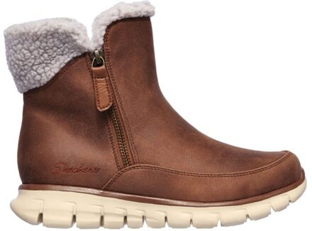 Skechers SYNERGY-COLLAB 44779/CSNT Bruin maat
