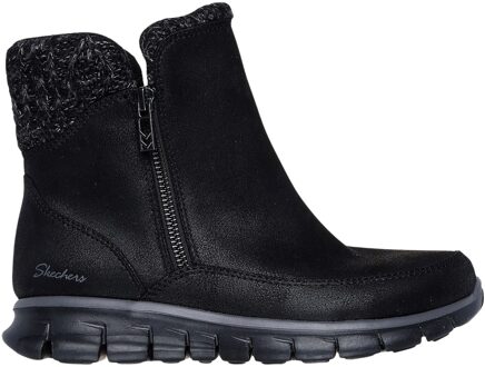 Skechers Synergy - Lovely Collab Boots Dames - 37