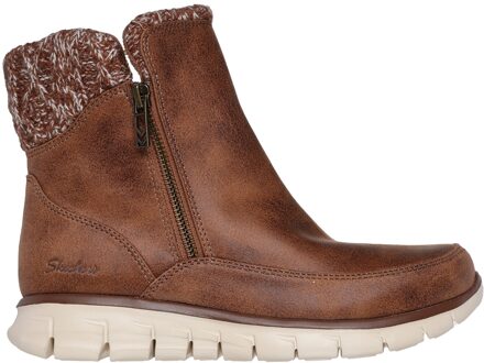 Skechers Synergy - Lovely Collab Cognac - 39