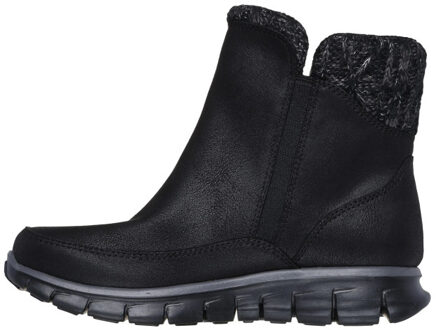 Skechers Synergy - Lovely Collab Zwart - 39