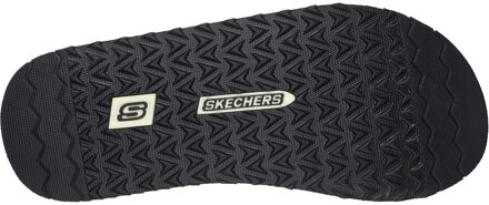 Skechers Tantrische Fritz Sandaal Grijs