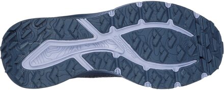 Skechers Terugschakelen nevel wandelschoenen Navy - EU 40.5 / UK 7