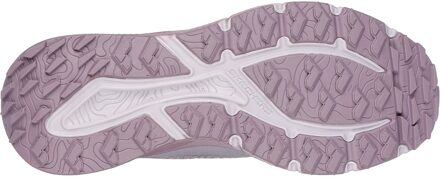 Skechers Terugschakelen nevel wandelschoenen Roze