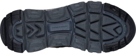 Skechers Top AT wandelschoenen Zwart - EU 40.5 / UK 7