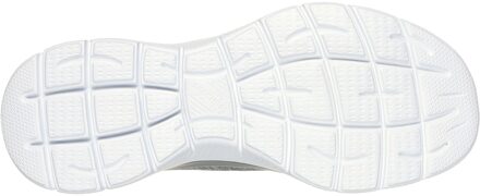 Skechers Toppen Oogverblindend Haze Schoenen - maat EU 36 / UK 3 Grijs