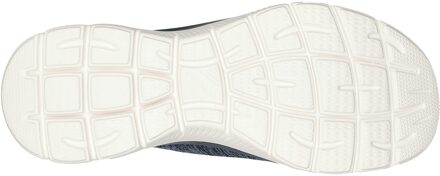 Skechers Toppen Oogverblindend Haze Schoenen Navy