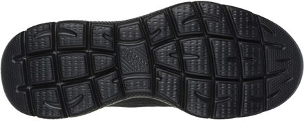 Skechers Topsleutel Tempeschoen - maat Zwart