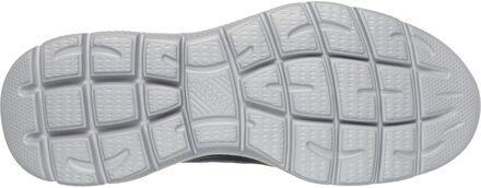 Skechers Topsleutel Tempeschoen Navy