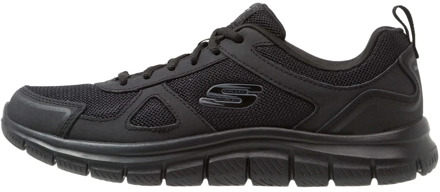 Skechers Track sneakers zwart - Maat 40