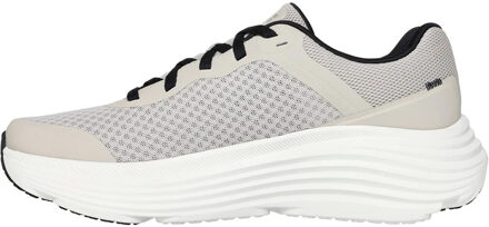 Skechers Trainers met demping voor heren (Taupe/Zwart)