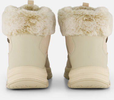 Skechers Trego Veterboots beige Suede - 36,38,39