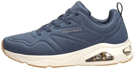 Skechers Tres-air Uno Blauw - 41