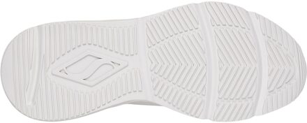 Skechers Tres-Air Uno Easy Steppers Trainers - maat EU 37 / UK 4 Wit