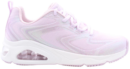 Skechers Tres - Air - Uno - Flit - Airy 177411/LTPK Roze-38 maat 38