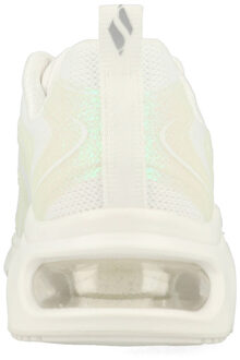 Skechers Tres-Air Uno - Glit-Airy Sneakers Dames wit - 40