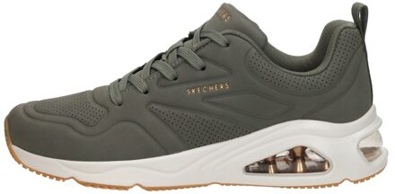 Skechers Tres-air Uno Groen - 37